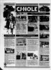 Clevedon Mercury Thursday 26 March 1987 Page 26