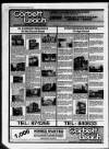 Clevedon Mercury Thursday 26 March 1987 Page 32