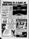 Clevedon Mercury Thursday 26 March 1987 Page 46