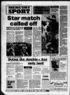 Clevedon Mercury Thursday 26 March 1987 Page 52