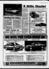 Clevedon Mercury Thursday 26 March 1987 Page 55