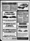 Clevedon Mercury Thursday 26 March 1987 Page 56