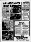 Clevedon Mercury Thursday 26 March 1987 Page 57
