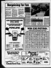 Clevedon Mercury Thursday 26 March 1987 Page 59