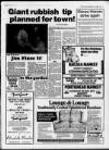 Clevedon Mercury Thursday 09 April 1987 Page 5
