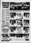 Clevedon Mercury Thursday 09 April 1987 Page 9