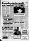 Clevedon Mercury Thursday 09 April 1987 Page 12