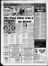 Clevedon Mercury Thursday 09 April 1987 Page 14