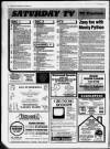 Clevedon Mercury Thursday 09 April 1987 Page 16