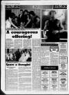 Clevedon Mercury Thursday 09 April 1987 Page 18