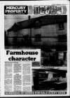 Clevedon Mercury Thursday 09 April 1987 Page 19