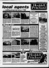 Clevedon Mercury Thursday 09 April 1987 Page 21