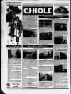 Clevedon Mercury Thursday 09 April 1987 Page 27