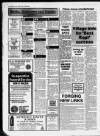 Clevedon Mercury Thursday 09 April 1987 Page 39