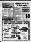 Clevedon Mercury Thursday 09 April 1987 Page 49