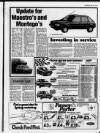 Clevedon Mercury Thursday 09 April 1987 Page 52
