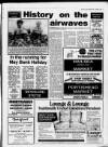 Clevedon Mercury Thursday 23 April 1987 Page 5