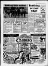 Clevedon Mercury Thursday 23 April 1987 Page 9