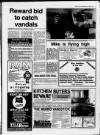 Clevedon Mercury Thursday 23 April 1987 Page 13
