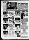 Clevedon Mercury Thursday 23 April 1987 Page 14