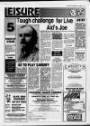 Clevedon Mercury Thursday 23 April 1987 Page 15