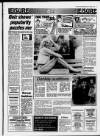 Clevedon Mercury Thursday 23 April 1987 Page 17