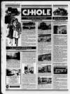 Clevedon Mercury Thursday 23 April 1987 Page 24