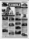 Clevedon Mercury Thursday 23 April 1987 Page 25