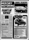 Clevedon Mercury Thursday 23 April 1987 Page 33
