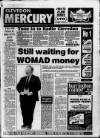 Clevedon Mercury Thursday 30 April 1987 Page 1
