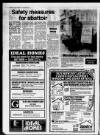 Clevedon Mercury Thursday 30 April 1987 Page 2