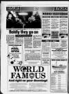 Clevedon Mercury Thursday 30 April 1987 Page 18