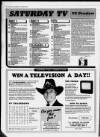 Clevedon Mercury Thursday 30 April 1987 Page 20