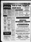 Clevedon Mercury Thursday 30 April 1987 Page 22