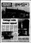 Clevedon Mercury Thursday 30 April 1987 Page 23