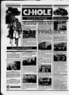 Clevedon Mercury Thursday 30 April 1987 Page 28