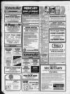Clevedon Mercury Thursday 30 April 1987 Page 40