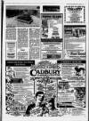 Clevedon Mercury Thursday 30 April 1987 Page 47