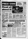 Clevedon Mercury Thursday 30 April 1987 Page 48