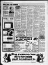 Clevedon Mercury Thursday 30 April 1987 Page 50