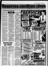 Clevedon Mercury Thursday 30 April 1987 Page 55
