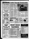 Clevedon Mercury Thursday 30 April 1987 Page 63