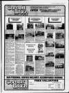 Clevedon Mercury Thursday 04 June 1987 Page 19