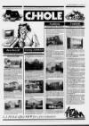 Clevedon Mercury Thursday 04 June 1987 Page 23