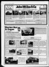 Clevedon Mercury Thursday 04 June 1987 Page 24