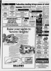 Clevedon Mercury Thursday 04 June 1987 Page 31