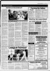 Clevedon Mercury Thursday 04 June 1987 Page 43