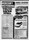 Clevedon Mercury Thursday 04 June 1987 Page 45