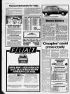 Clevedon Mercury Thursday 04 June 1987 Page 48