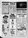 Clevedon Mercury Thursday 04 June 1987 Page 52